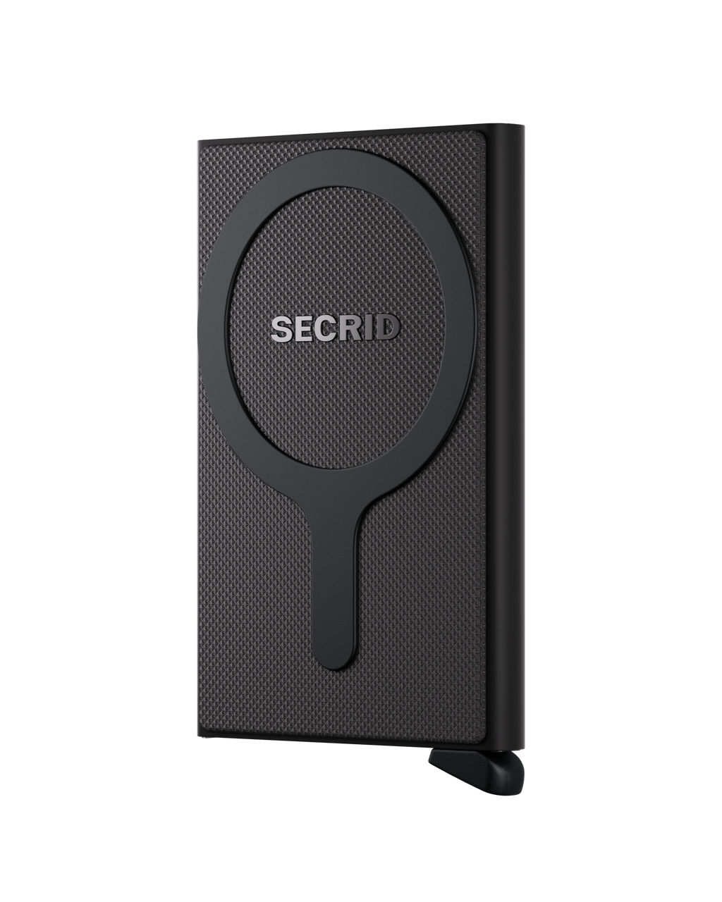 Cardprotector MagSafe Black