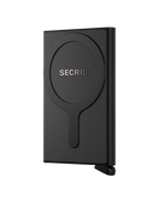 Cardprotector MagSafe Black