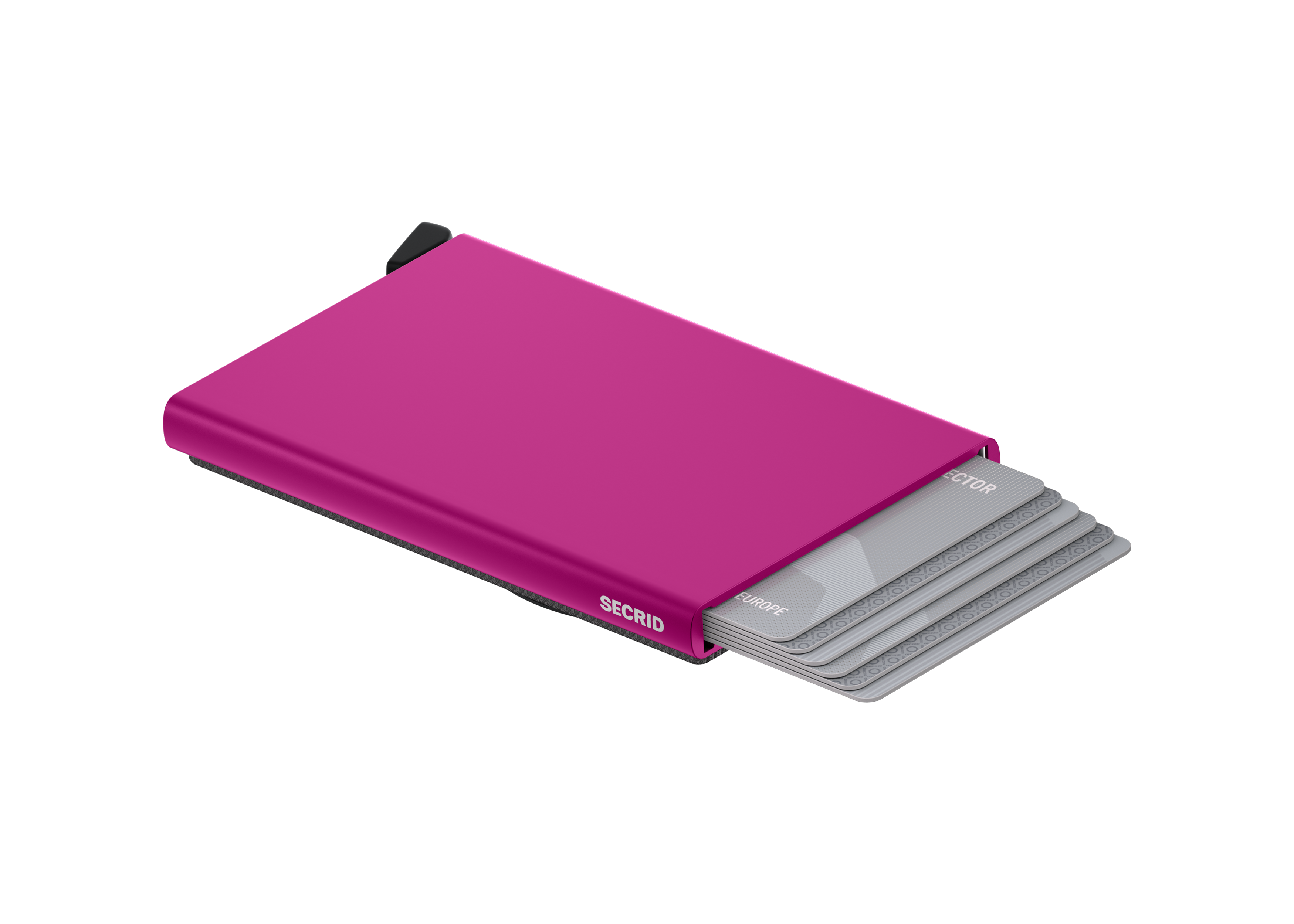 Cardprotector MagSafe Fuchsia