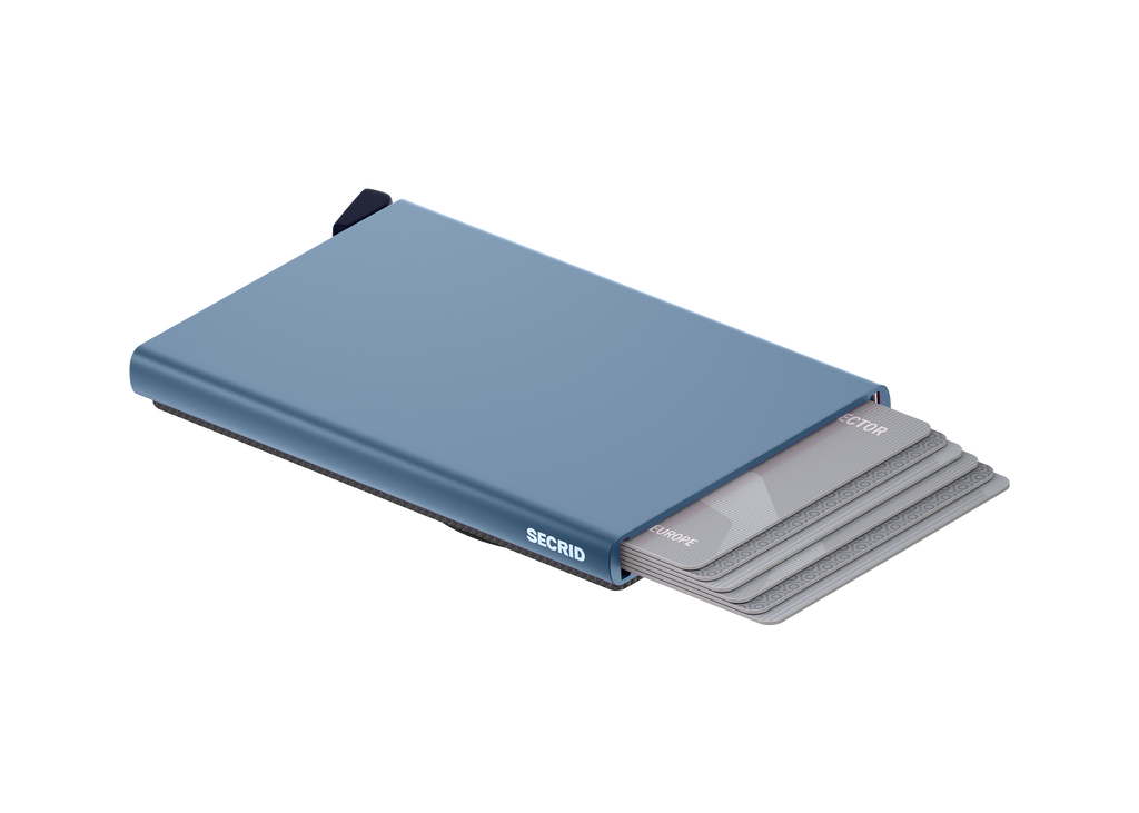 Cardprotector MagSafe Ice Blue