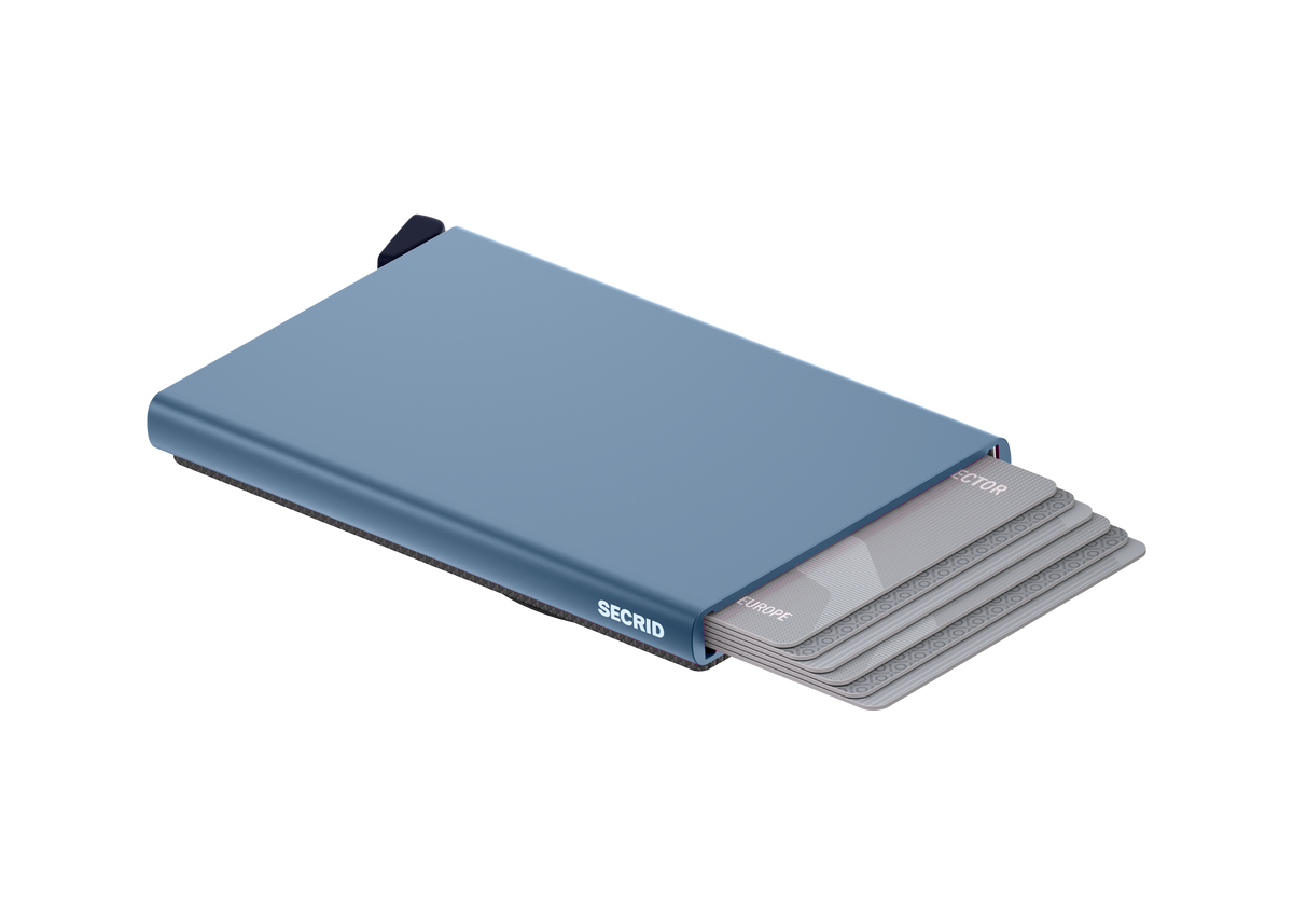 Cardprotector MagSafe Ice Blue