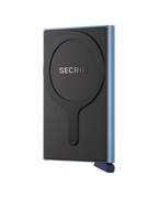 Cardprotector MagSafe Ice Blue