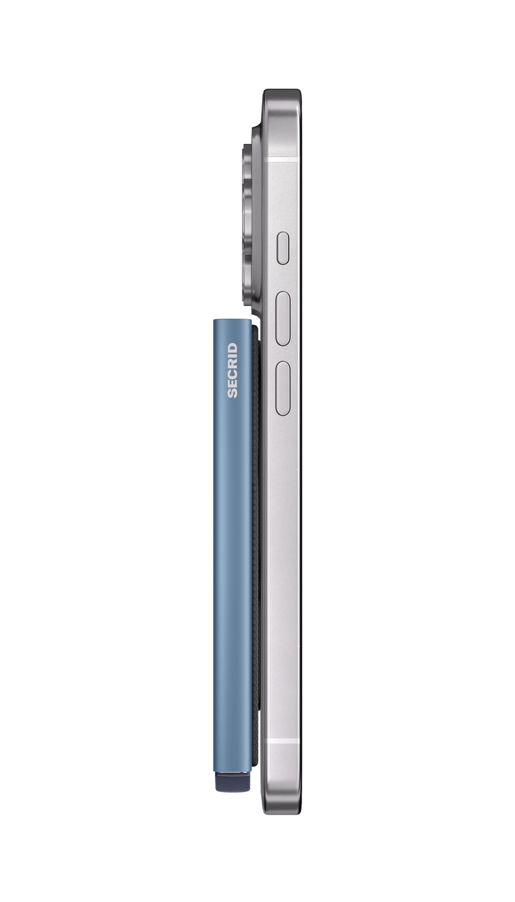 Cardprotector MagSafe Ice Blue