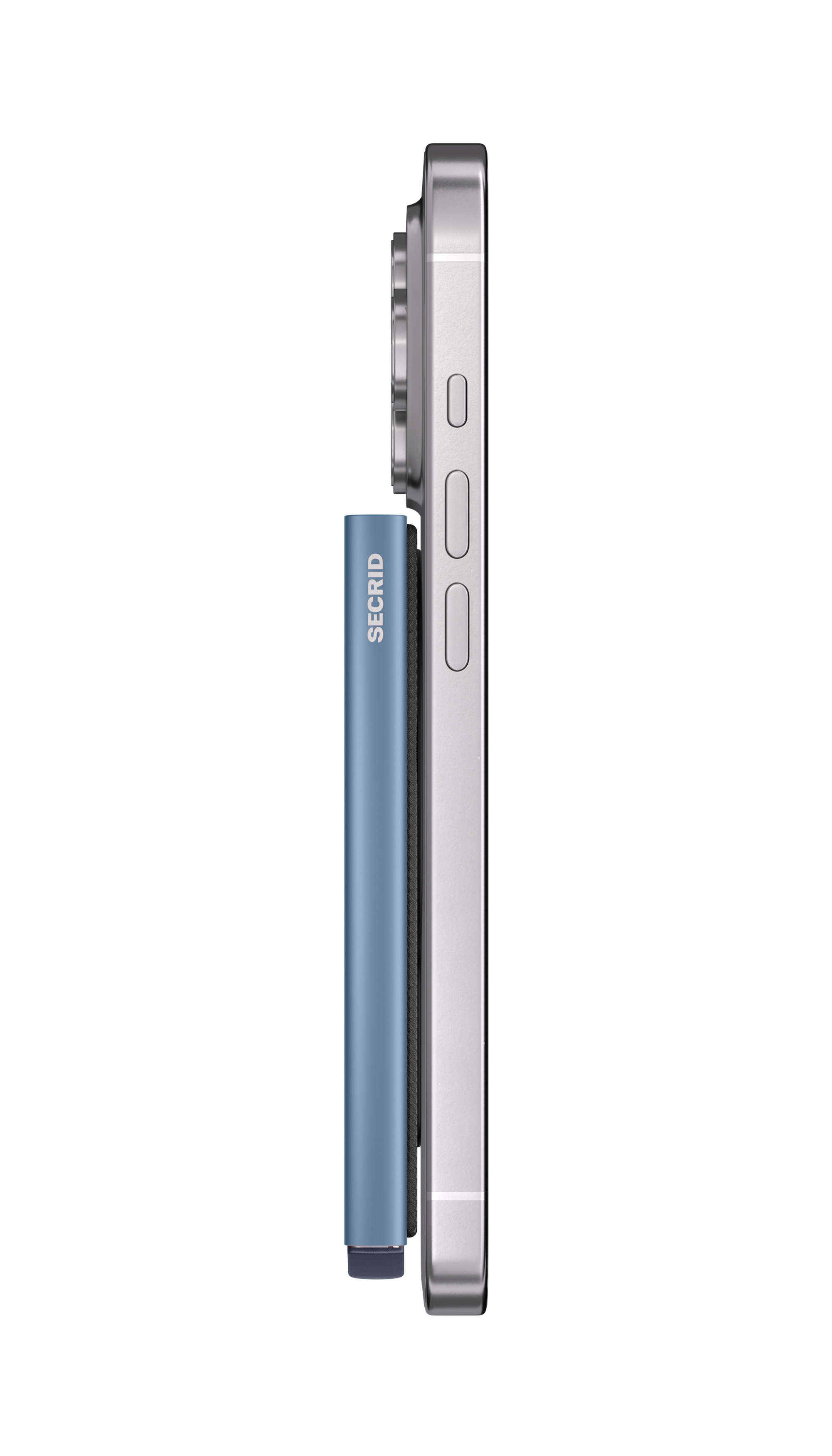 Cardprotector MagSafe Ice Blue