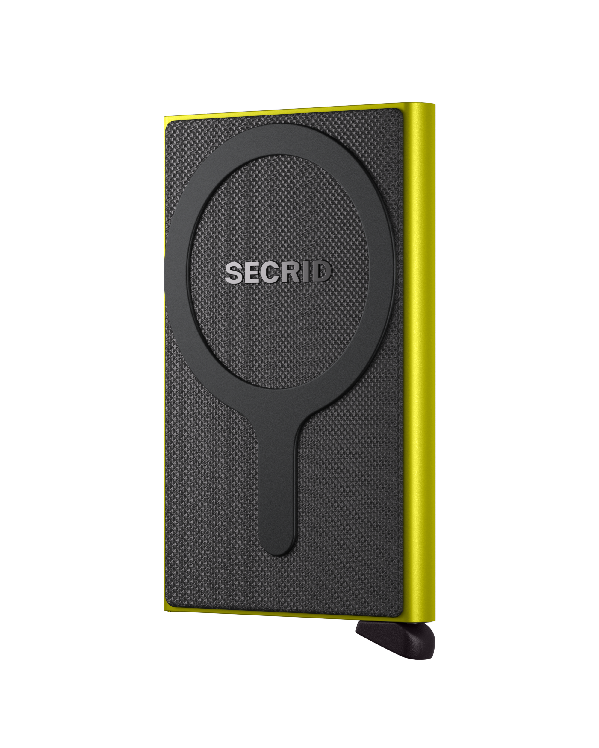 Cardprotector MagSafe Lime