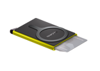 Cardprotector MagSafe Lime