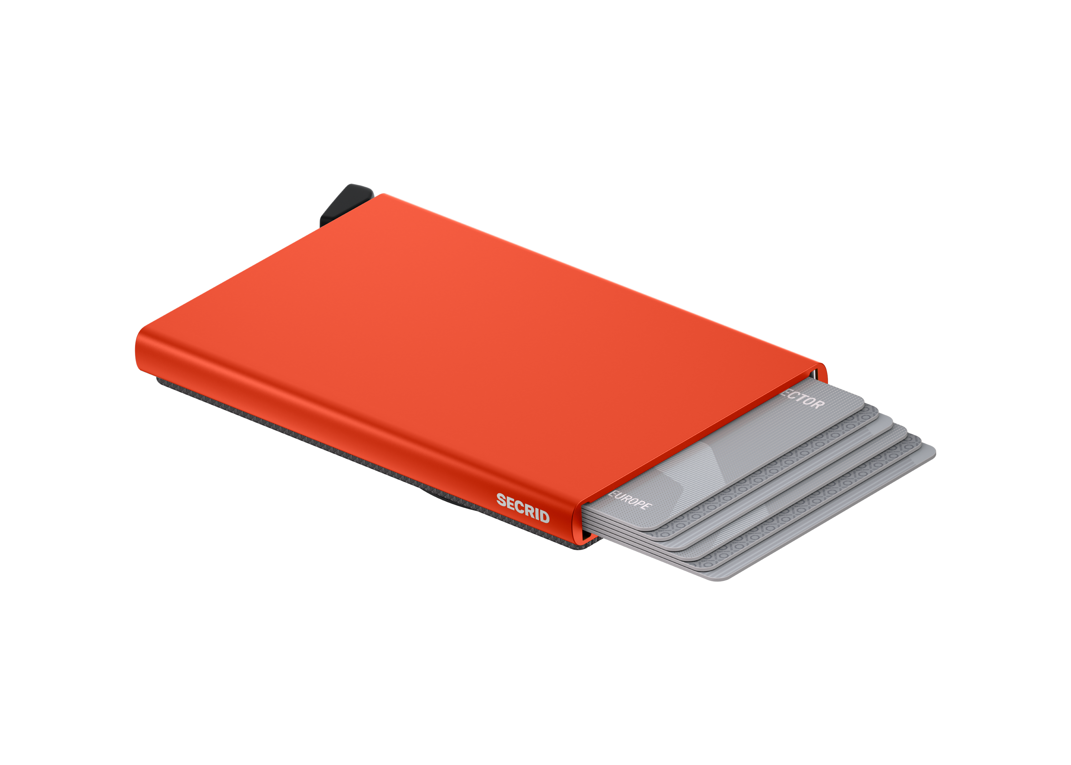 Cardprotector MagSafe Orange