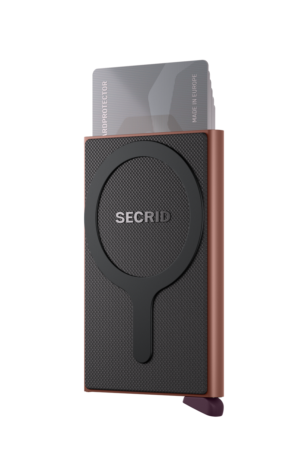 Cardprotector MagSafe Rose