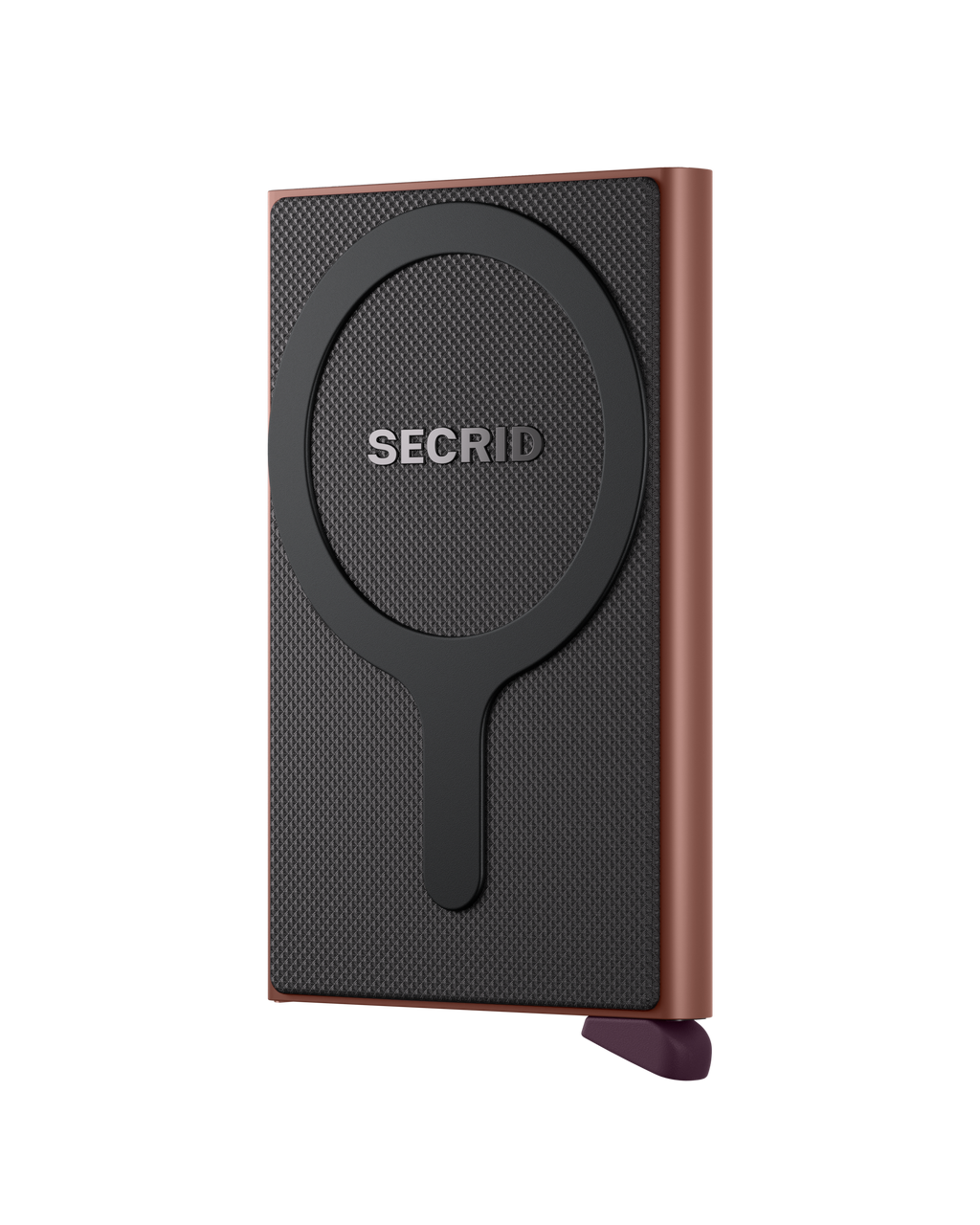Cardprotector MagSafe Rose