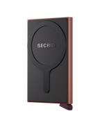 Cardprotector MagSafe Rose
