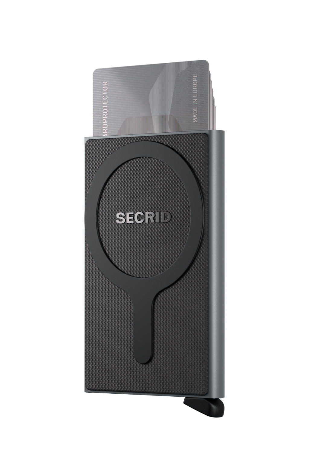 Cardprotector MagSafe Titanium