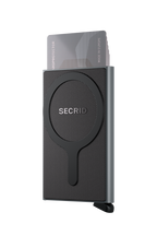 Cardprotector MagSafe Titanium