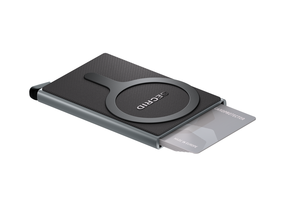 Cardprotector MagSafe Titanium