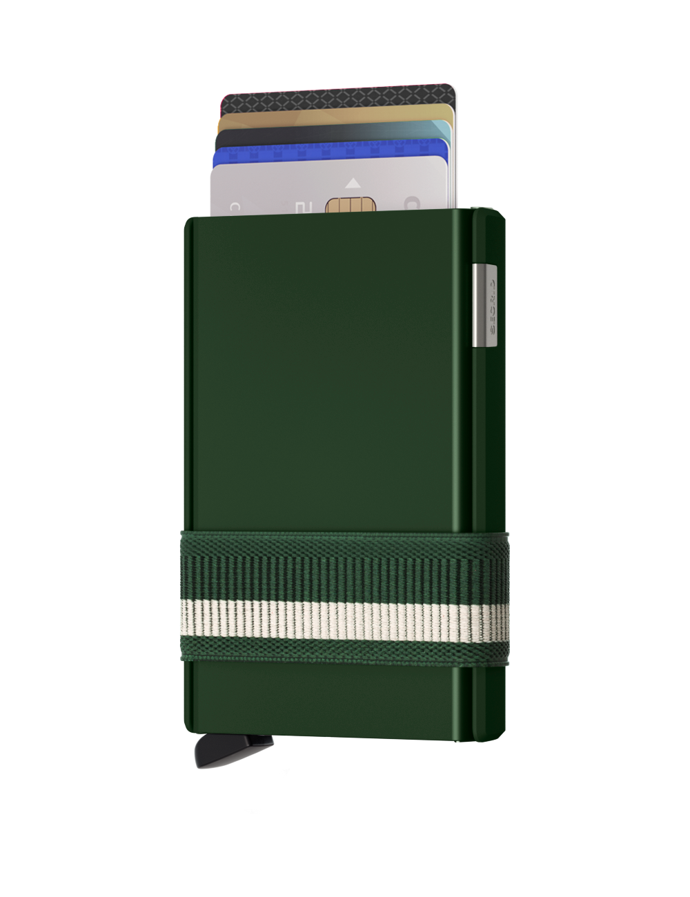 Cardslide Green
