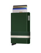 Cardslide Green