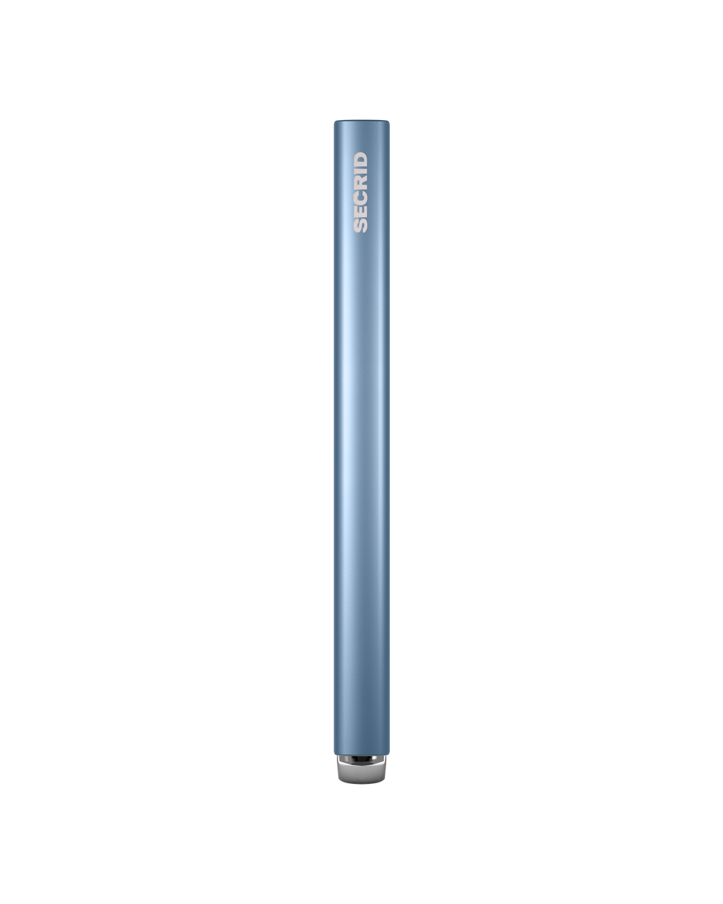 Cardprotector Fluted Ice Blue+
