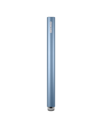 Cardprotector Fluted Ice Blue+