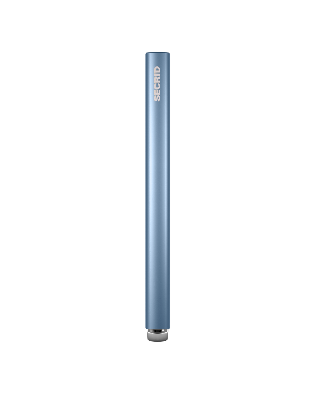 Cardprotector Fluted Ice Blue+
