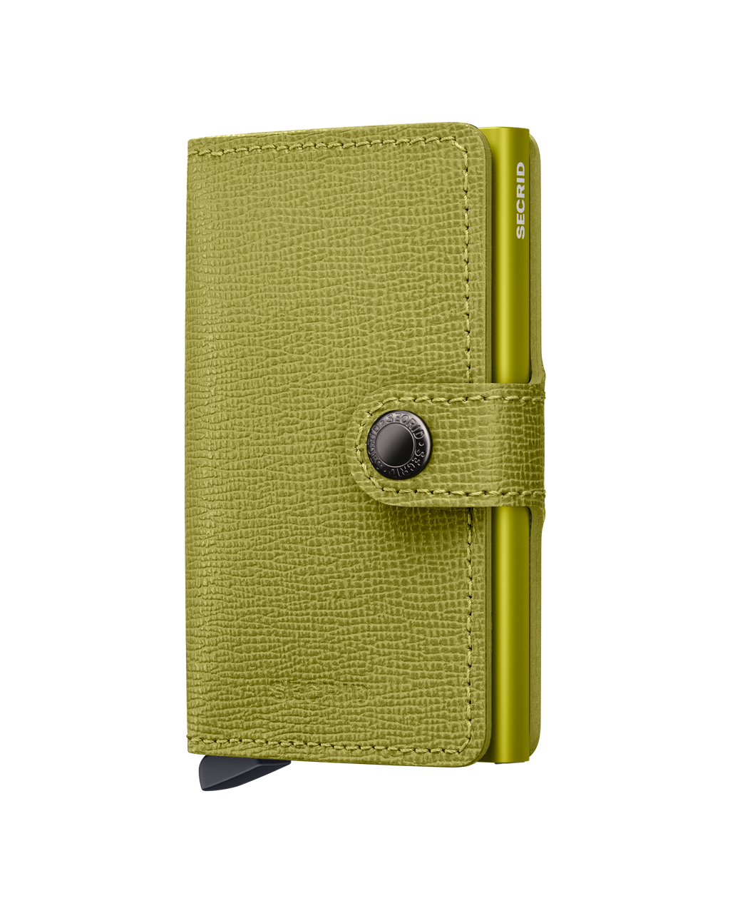 Miniwallet Crisple Lime