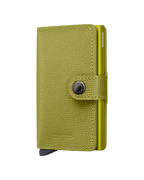 Miniwallet Crisple Lime