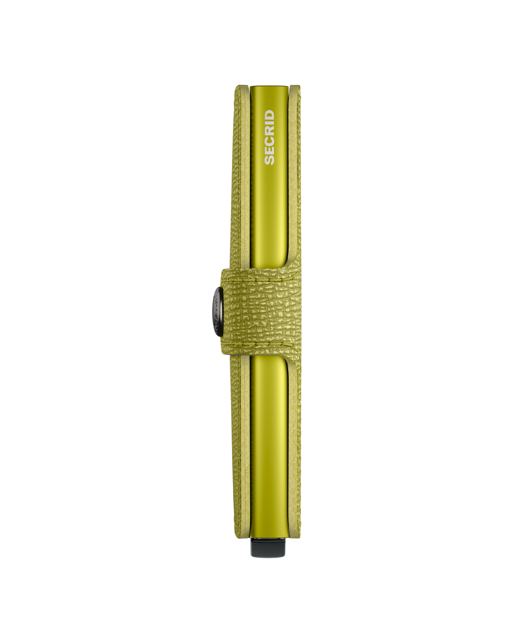 Miniwallet Crisple Lime