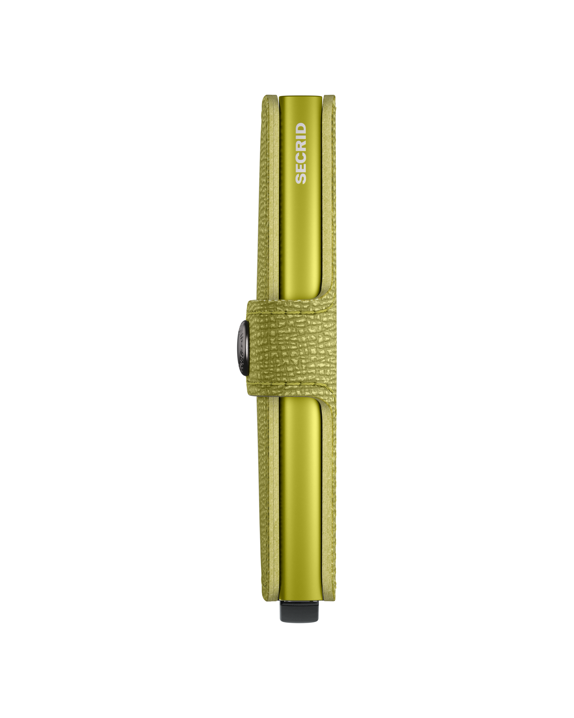 Miniwallet Crisple Lime