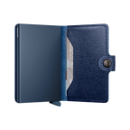 Miniwallet Crisple Navy