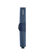 Miniwallet Crisple Navy