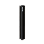 Slimwallet Crisple Black