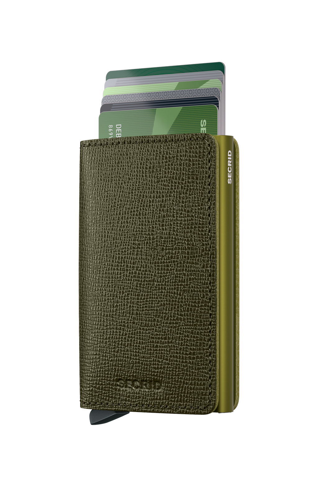 Slimwallet Crisple Kelp