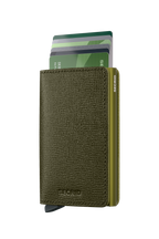 Slimwallet Crisple Kelp