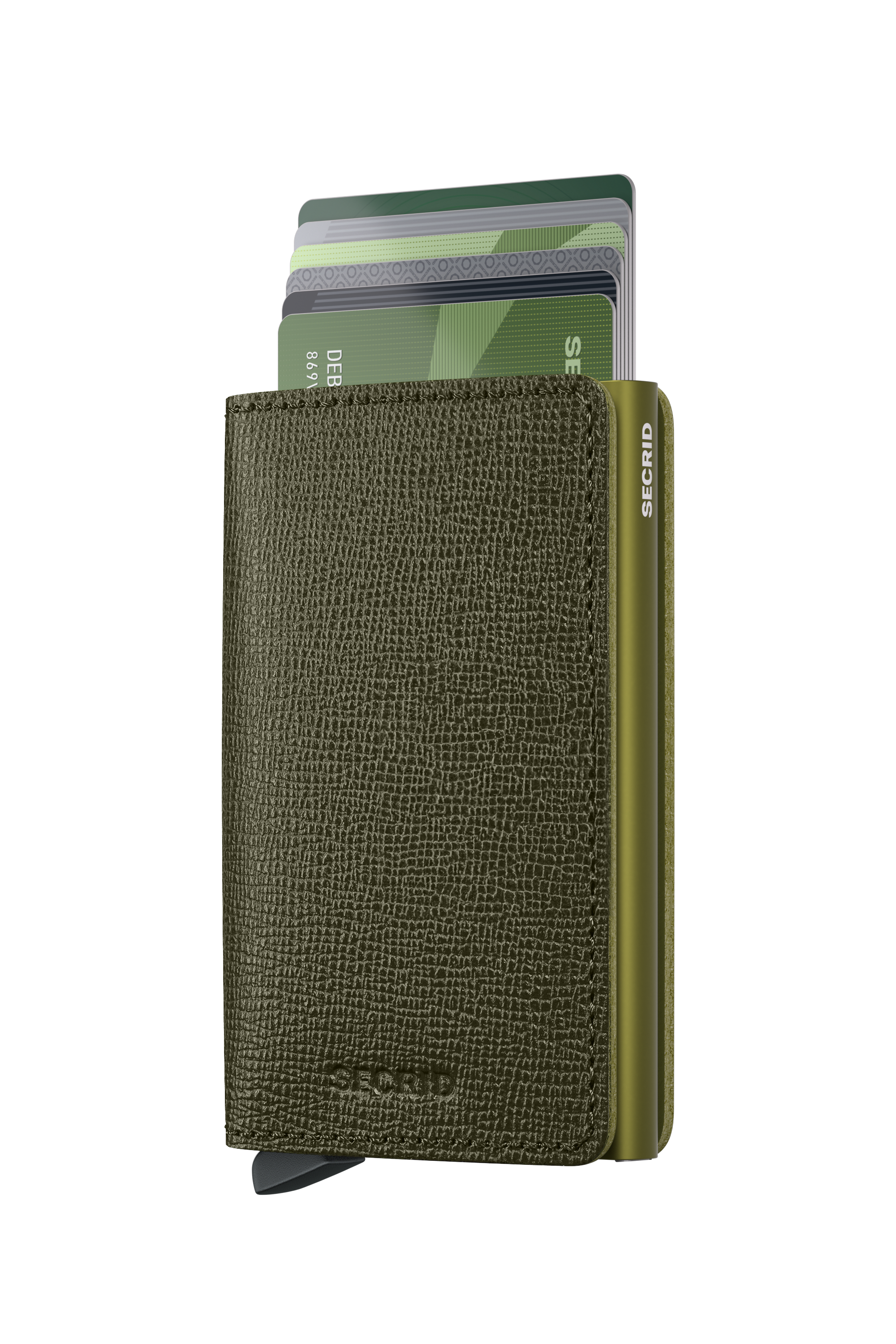 Slimwallet Crisple Kelp