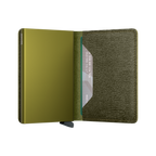 Slimwallet Crisple Kelp