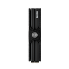Twinwallet Crisple Black