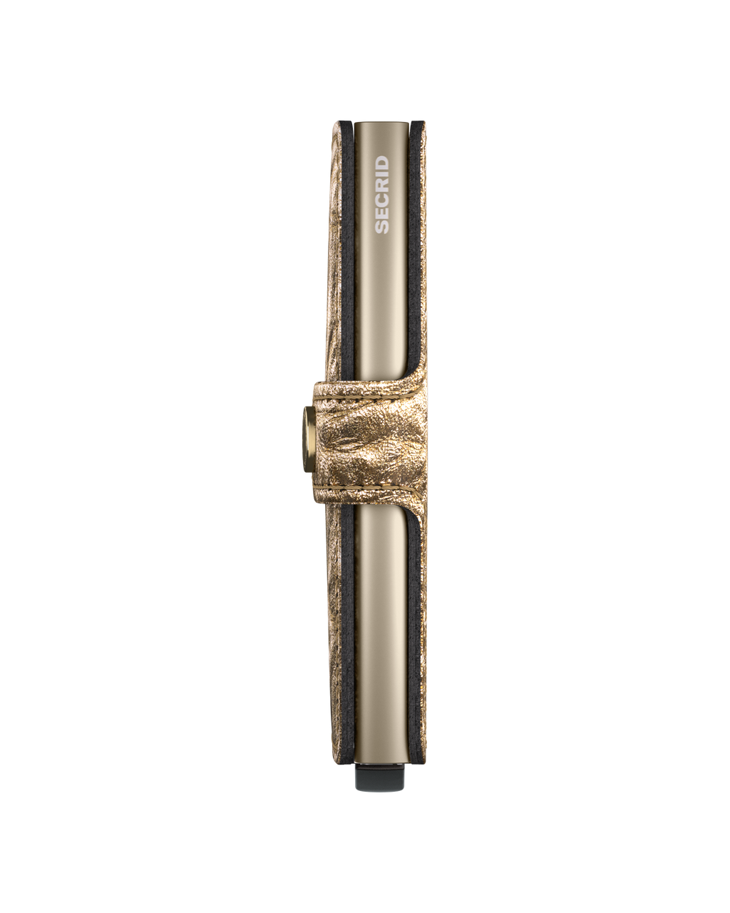Miniwallet Crunch Gold