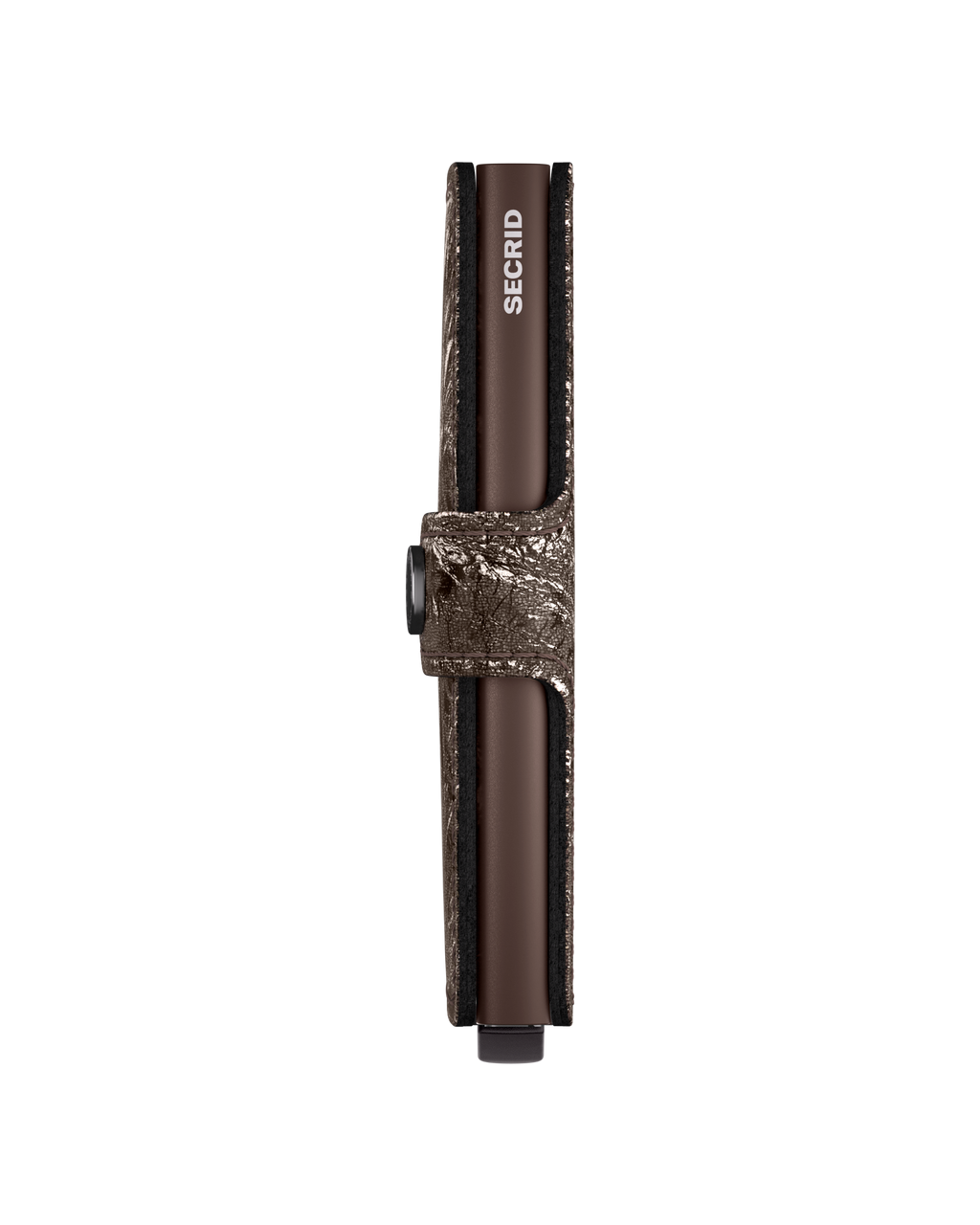 Miniwallet Crunch Bronze