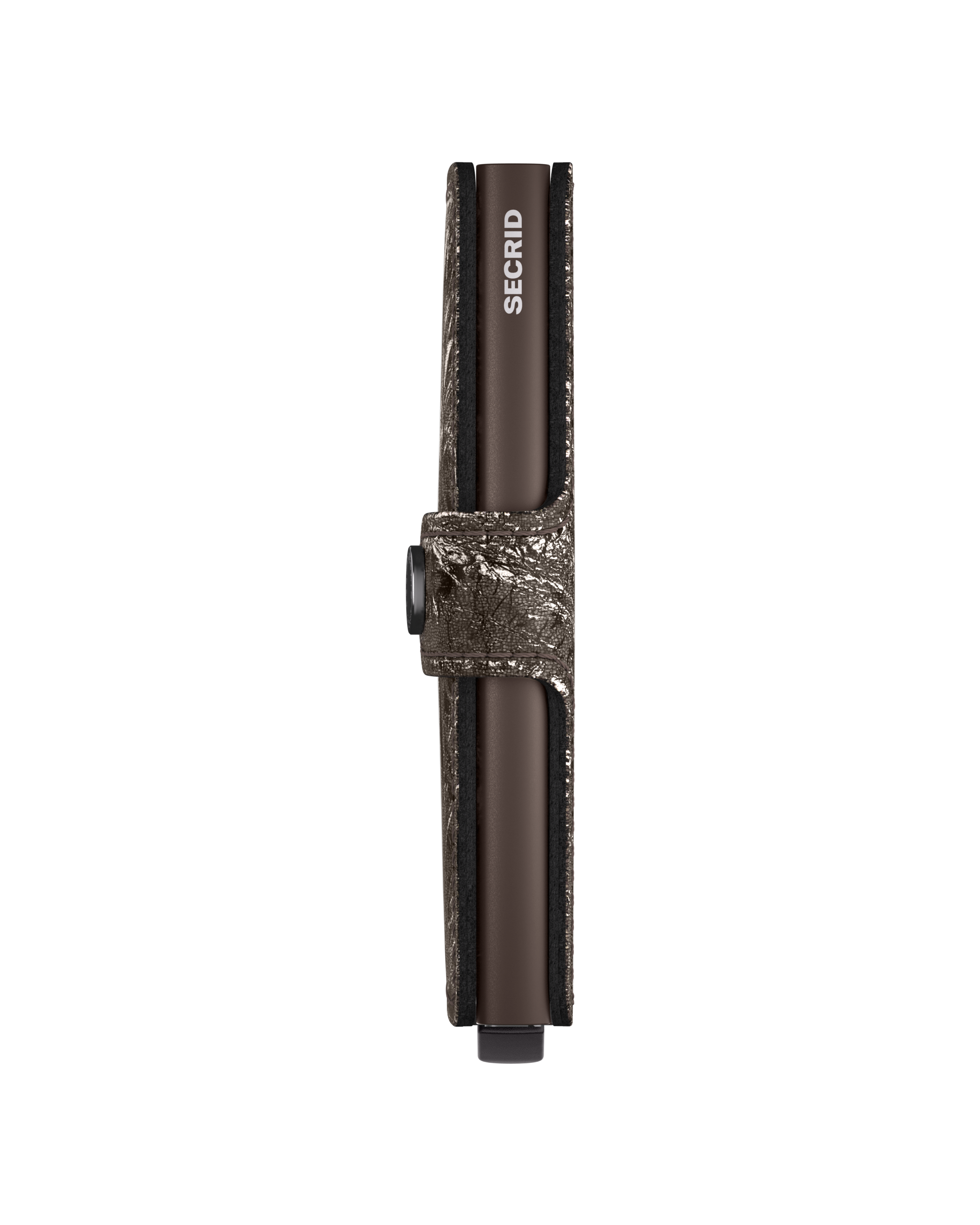 Miniwallet Crunch Bronze