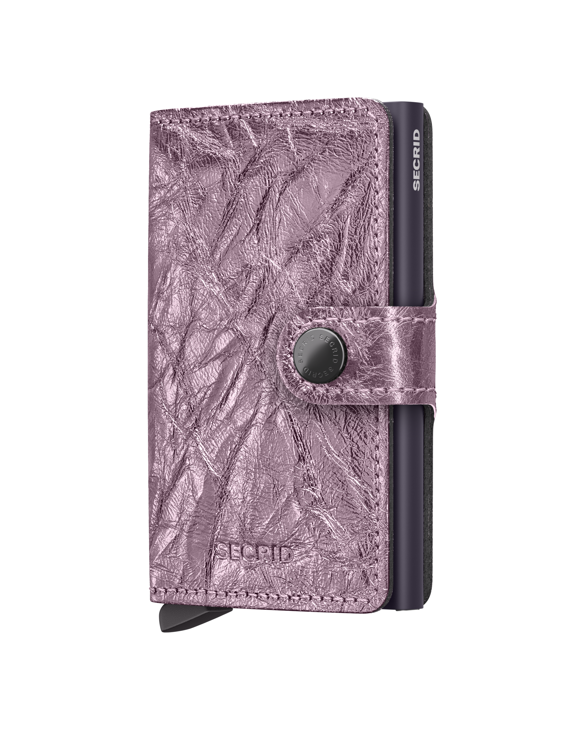 Miniwallet Crunch Pink
