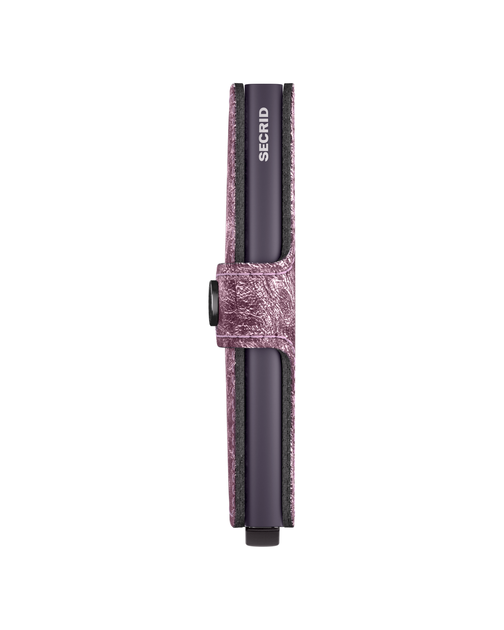 Miniwallet Crunch Pink