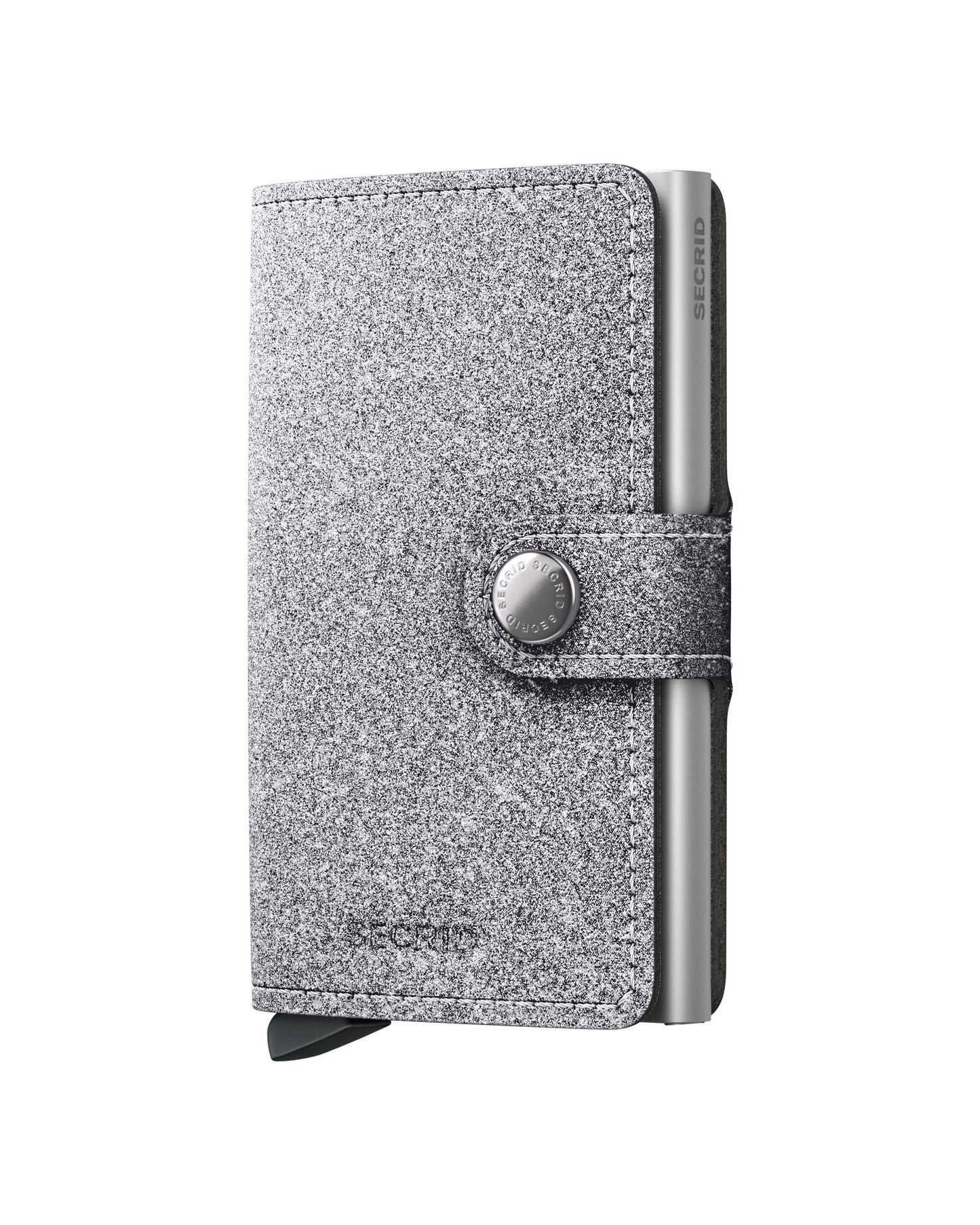 Miniwallet Glittler Silver (Christmas Limited Edition)