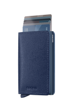Slimwallet Crisple Navy