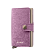 Miniwallet Pebble Ochrid