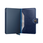 Miniwallet Crisple Navy