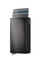 Premium Slimwallet Dusk Black+