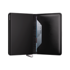 Premium Slimwallet Dusk Black+