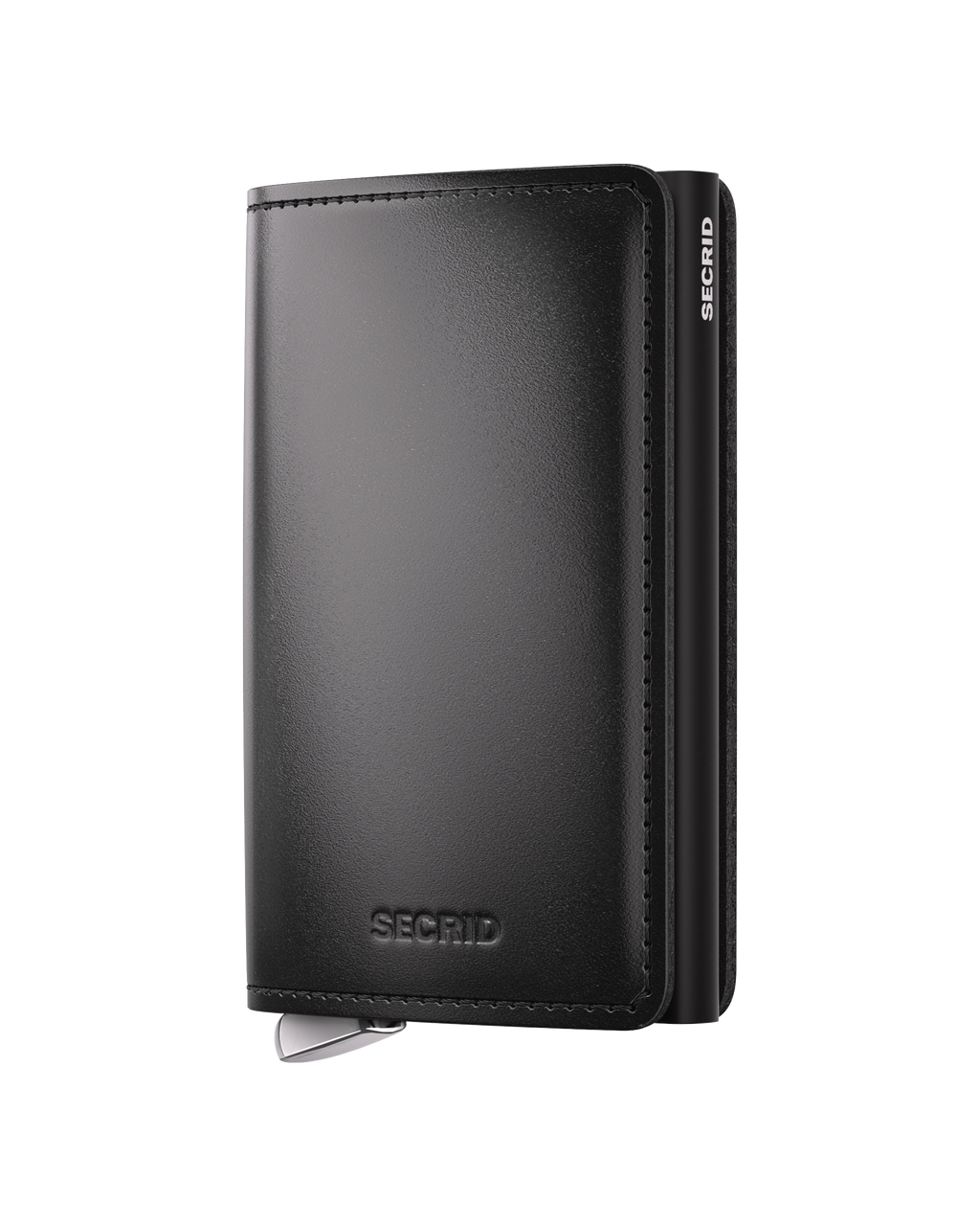 Premium Slimwallet Dusk Black+