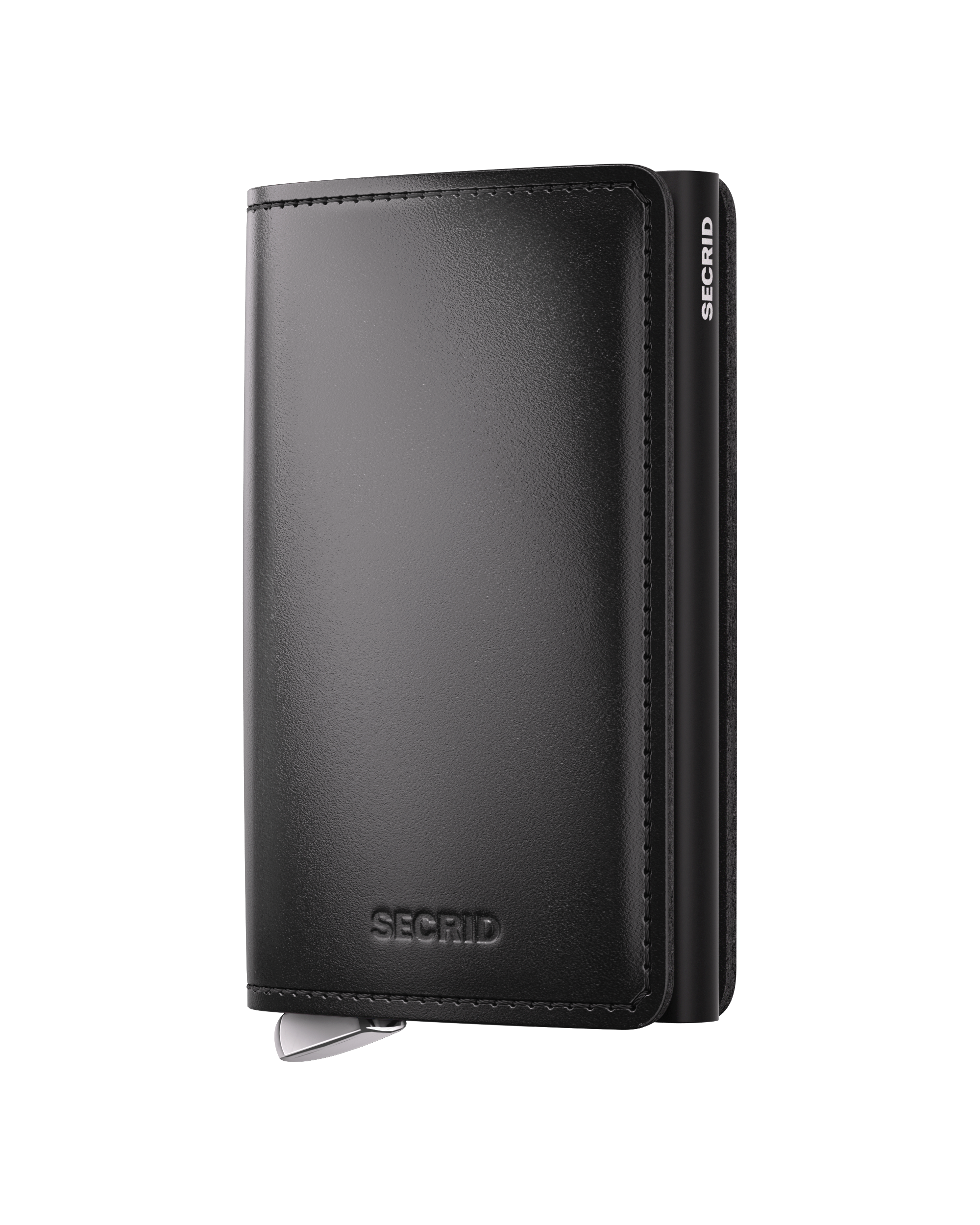Premium Slimwallet Dusk Black+