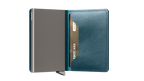 Premium Slimwallet Dusk Teal 