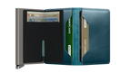 Premium Slimwallet Dusk Teal 