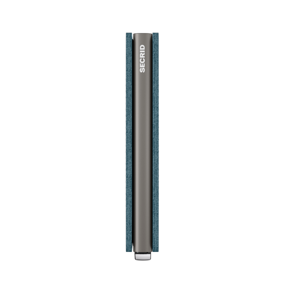 Premium Slimwallet Dusk Teal 
